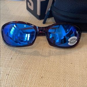 NWT Costa Harpoon Sunglasses